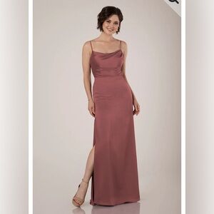 Sorella Vita Bridesmaid Dress